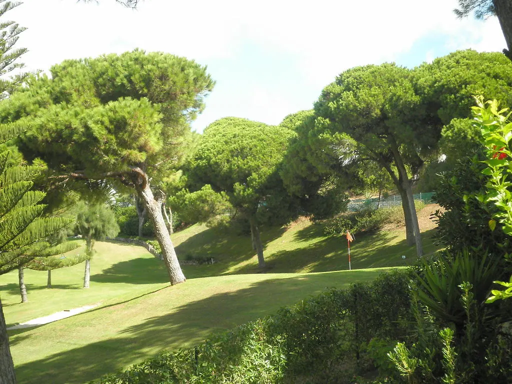 Calahonda Golf Appartamento La Cala De Mijas