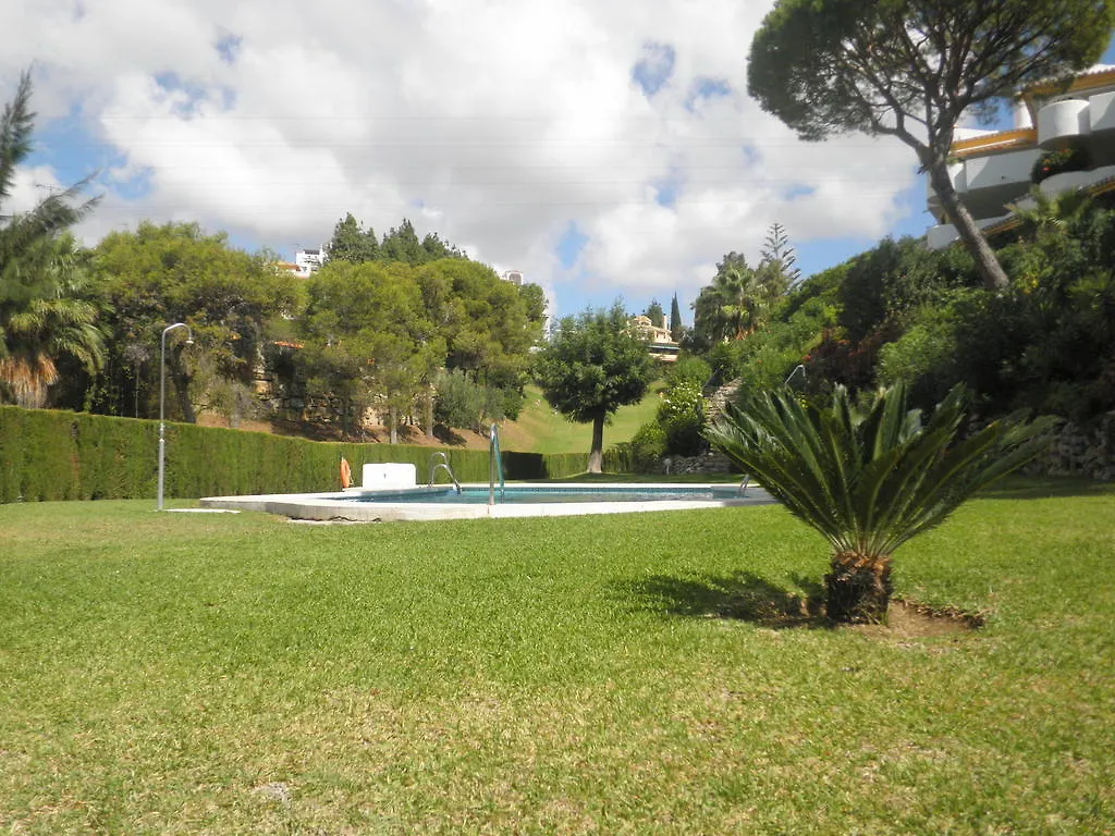 Calahonda Golf Appartamento La Cala De Mijas 0*,  Spagna