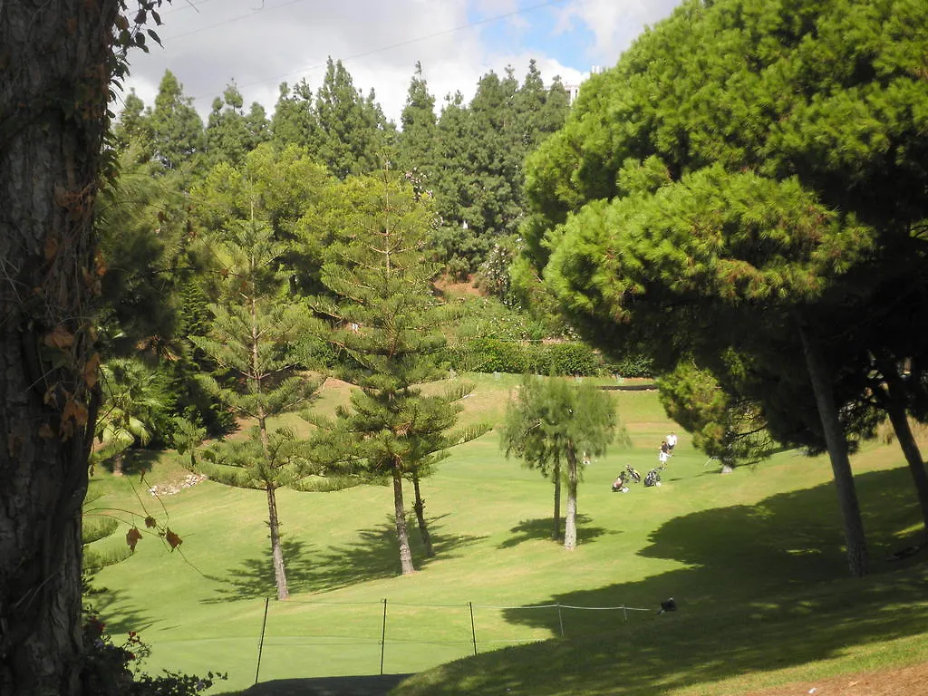 Calahonda Golf Appartamento La Cala De Mijas