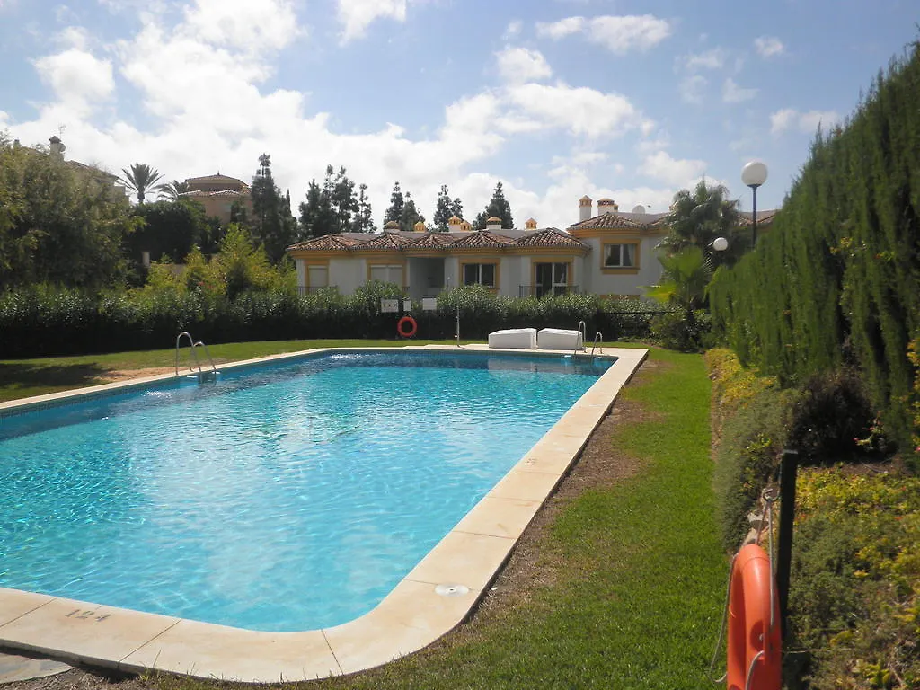 Calahonda Golf Appartamento La Cala De Mijas
