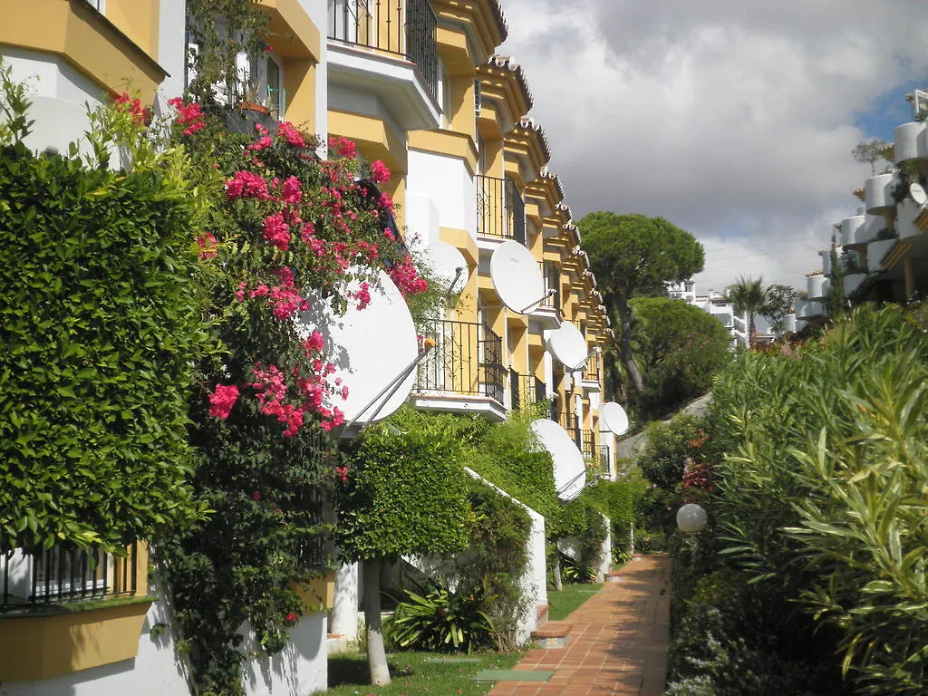 Calahonda Golf Appartamento La Cala De Mijas