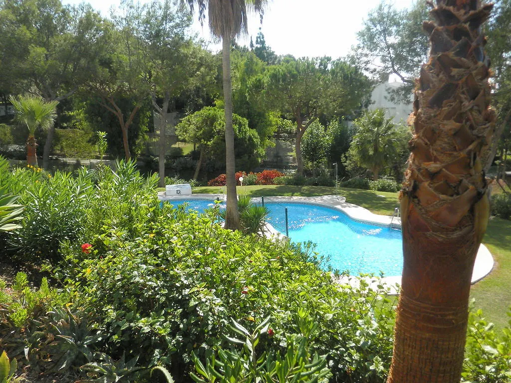 Calahonda Golf Appartamento La Cala De Mijas 0*,