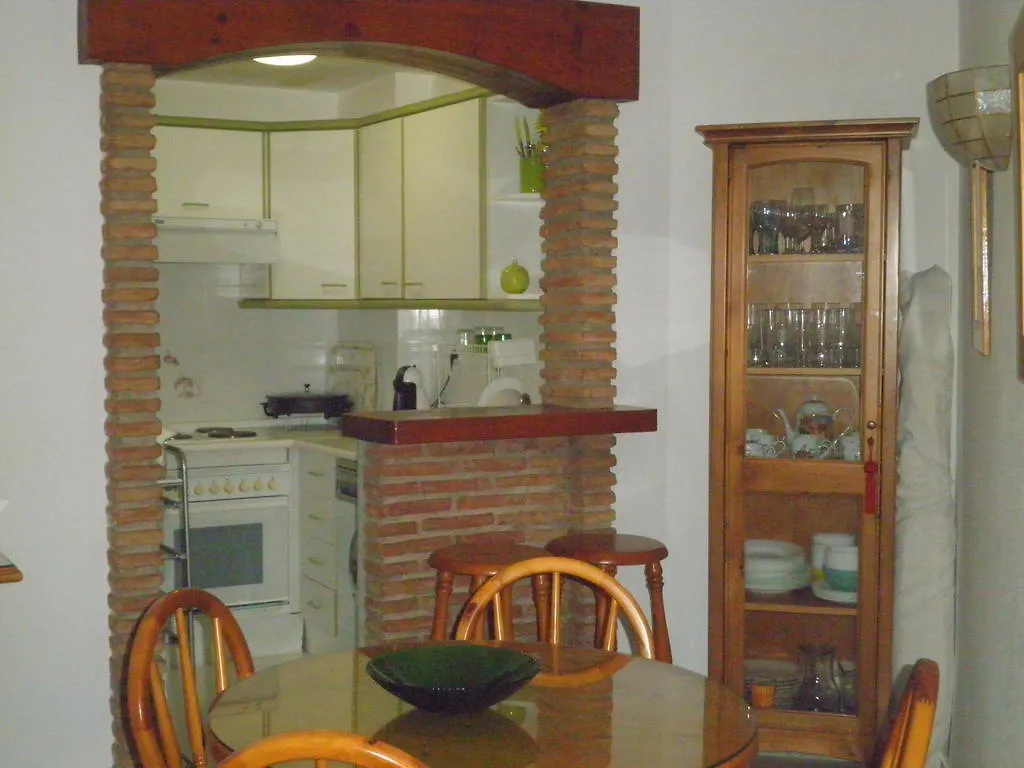 Calahonda Golf Appartamento La Cala De Mijas