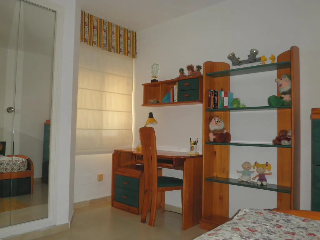 Calahonda Golf Appartamento La Cala De Mijas