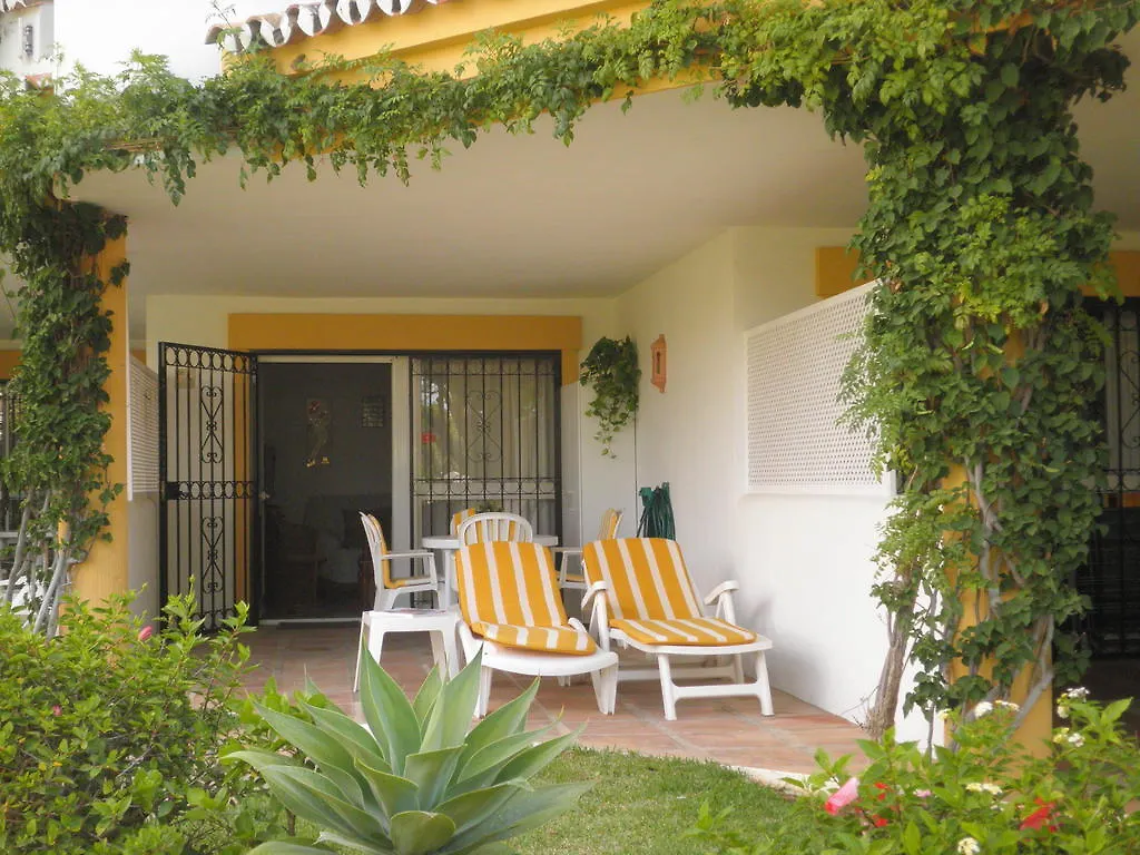 Calahonda Golf Appartamento La Cala De Mijas