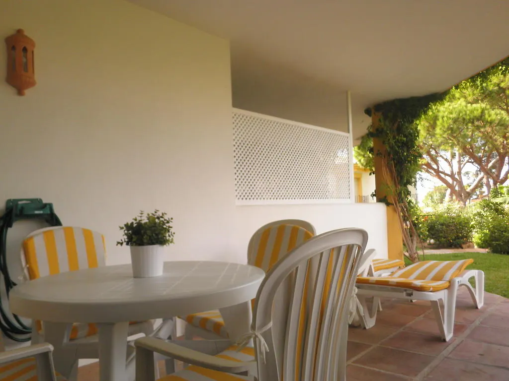 Calahonda Golf Appartamento La Cala De Mijas