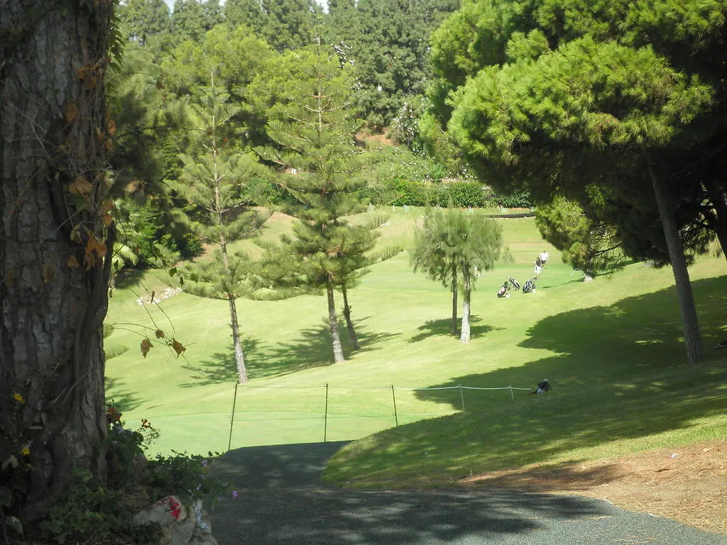 Calahonda Golf Apartment La Cala De Mijas 0*,  Spain