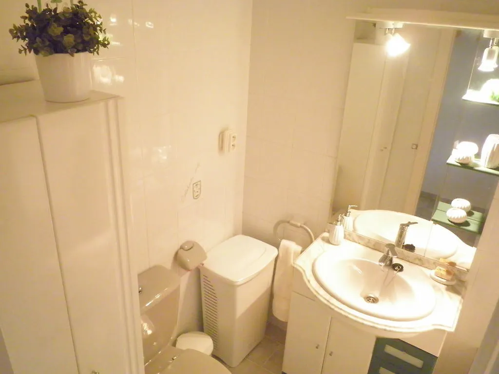 Calahonda Golf Apartment La Cala De Mijas